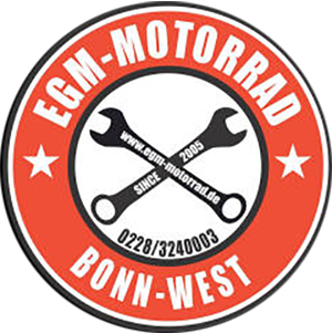 EGM Motorrad Sven Gries: Ihre Motorradwerkstatt in Bonn